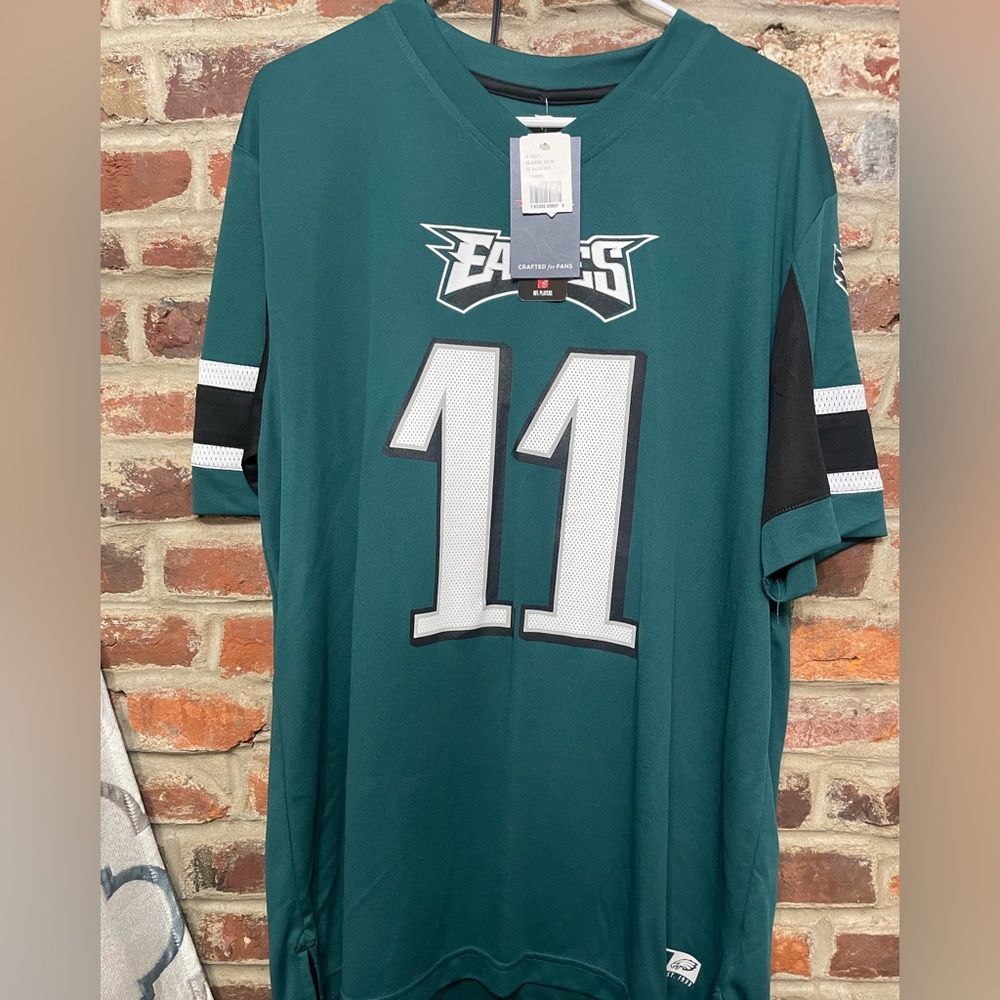 NFL jersey